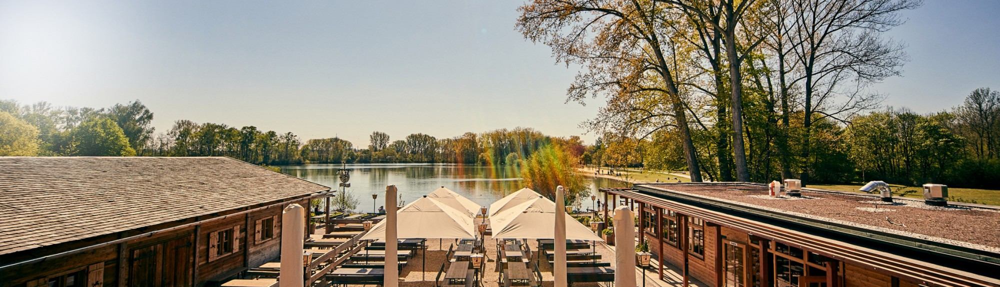 Lauterbacher am See
